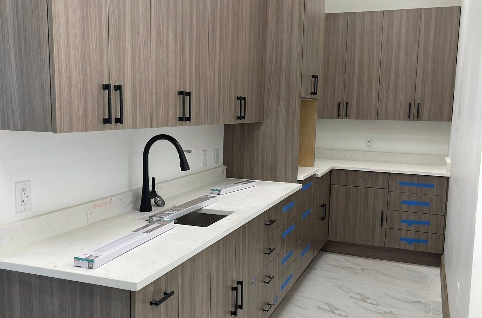 Renovation Tips for Lasting Results