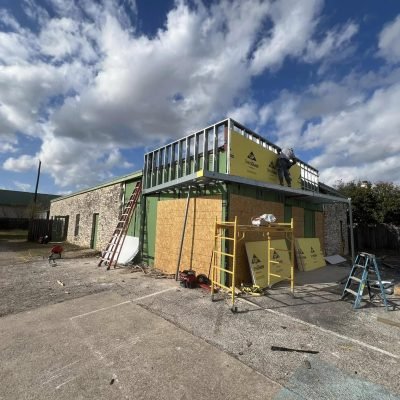 Smart Construction Solutions for Every Project