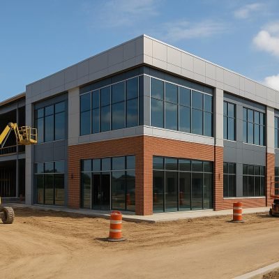 Quality Construction That Lasts